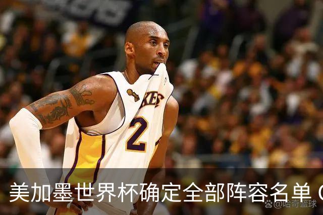 美加墨世界杯确定全部阵容名单 C罗梅西奥乔亚六战世界杯